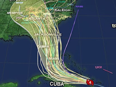 Get prepared for hurricane season. Get the Hurricane Blocker to stop water intrusion through your home's roof vents.