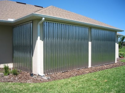 Most houses have hurricane protection so why are the roof vents unprotected? Prepare yourself for the next storm and all the storms ahead!